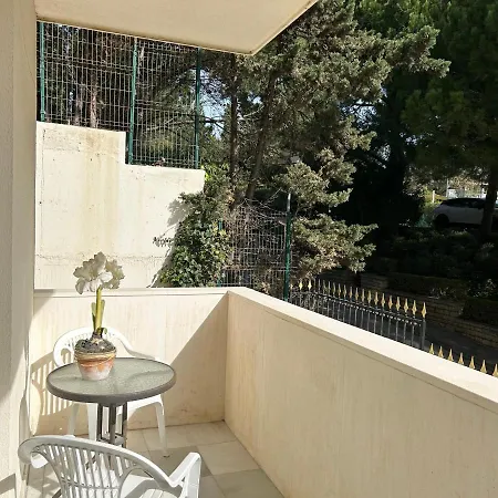 Balcon De La Cala Estepona
