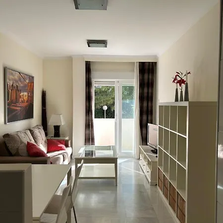 Balcon De La Cala Apartment Estepona