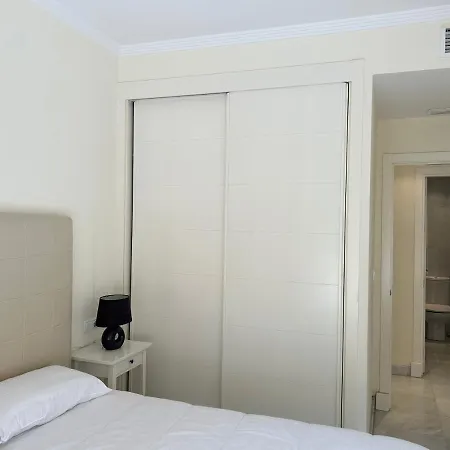 Balcon De La Cala Apartment