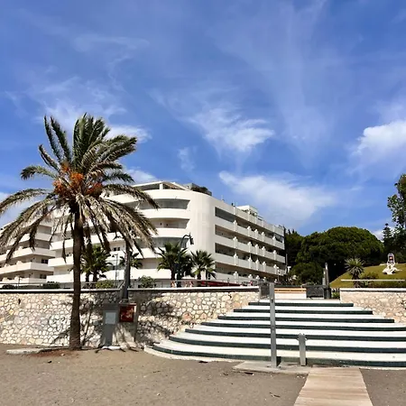 Balcón De La Cala