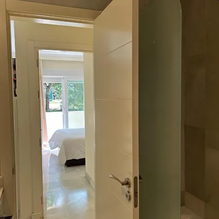Apartamento Balcon De La Cala Estepona
